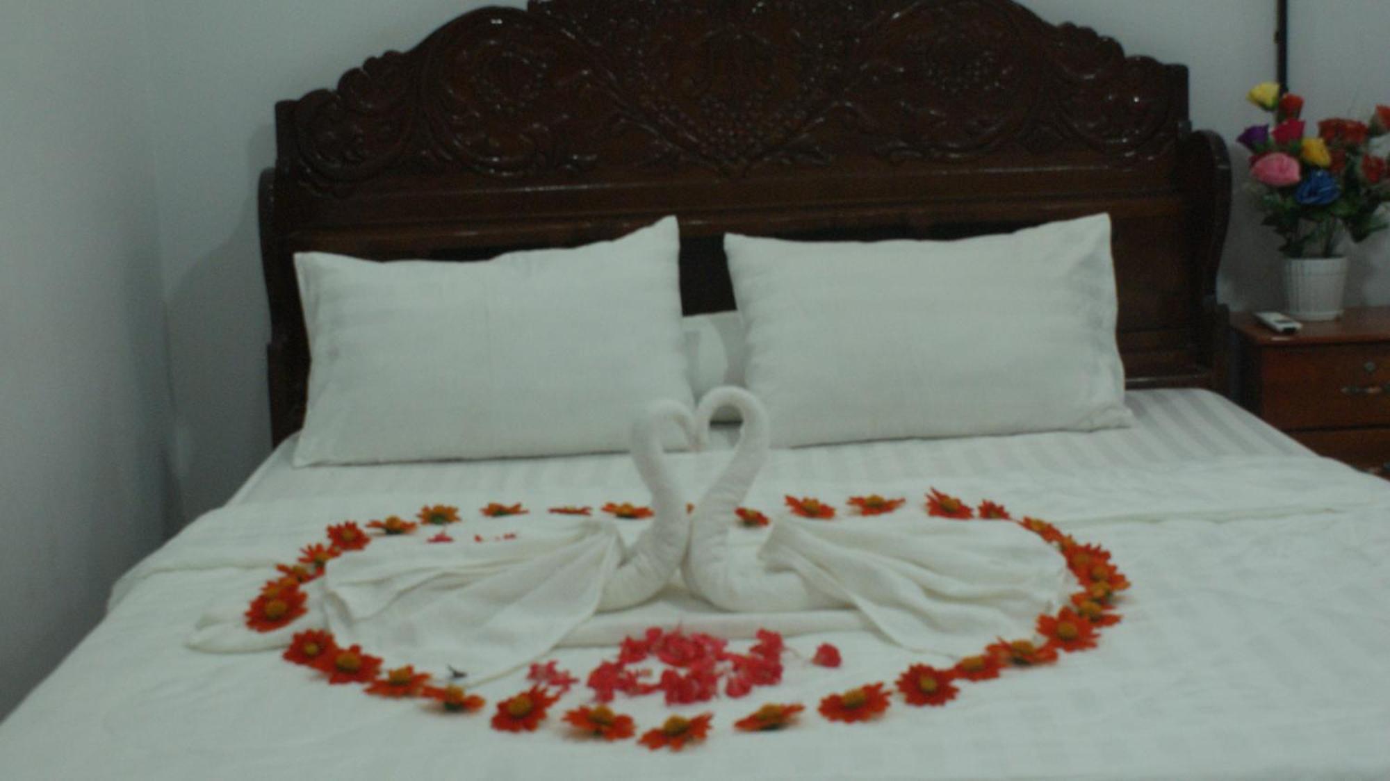 Kampot Nature Villa Экстерьер фото